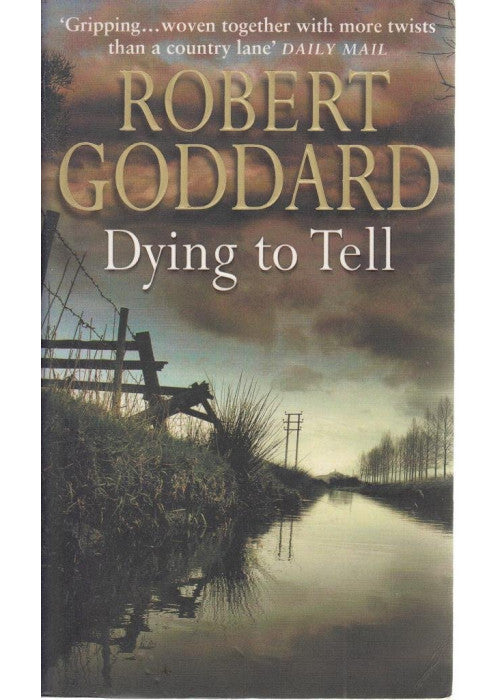 Dying To Tell