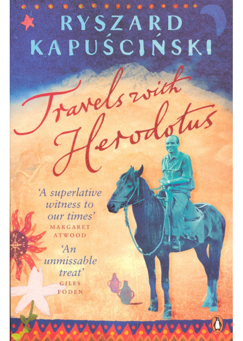 Travels with Herodotus