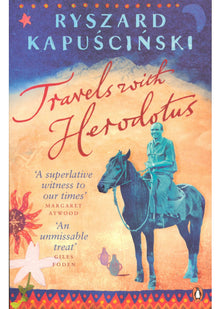 Travels with Herodotus
