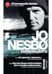 The Leopard: The twist-filled eighth Harry Hole novel from the No.1 Sunday Times bestseller: 8