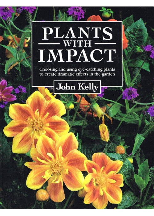 Plants with Impact