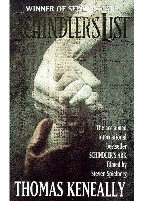 Schindler's Ark