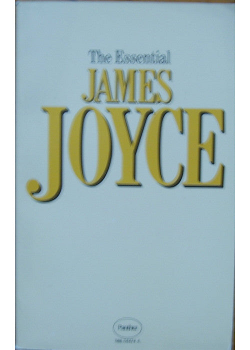 The Essential James Joyce