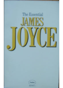 The Essential James Joyce