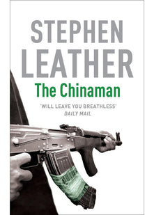 The Chinaman