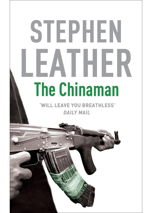 The Chinaman