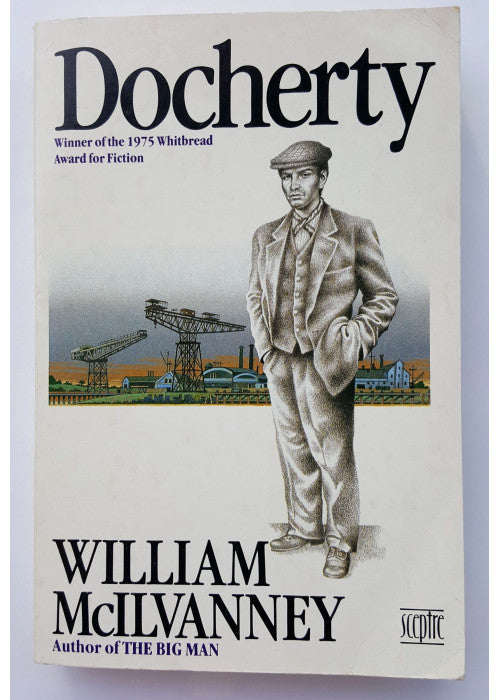 Docherty: NTW