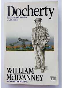 Docherty: NTW