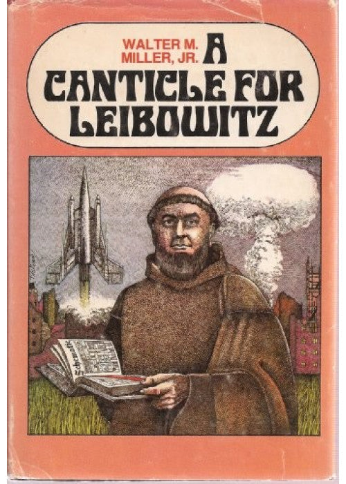 ACanticle for Leibowitz by Miller, Walter M. ( Author ) ON Jul-22-1993, Paperback