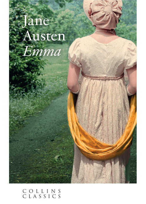 Emma: An essential, best-loved classic (Collins Classics)