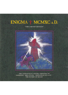 Mcmxc A.D.