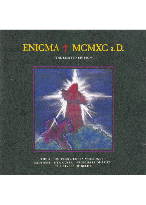Mcmxc A.D.