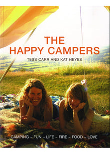 The Happy Campers
