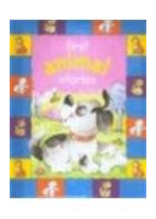 Animal Stories (Baby's First Padded S.)