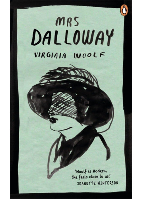 Mrs Dalloway: Virginia Woolf: 22 (Penguin Essentials, 22)