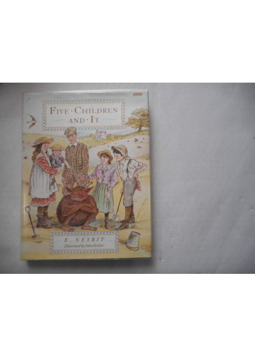 Five Children and It