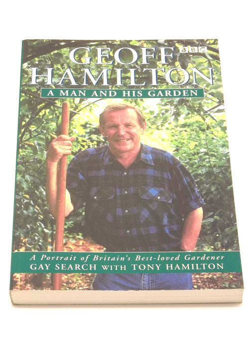 A Man and His Garden