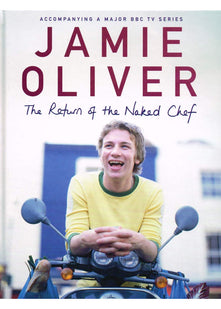 The Return of the Naked Chef