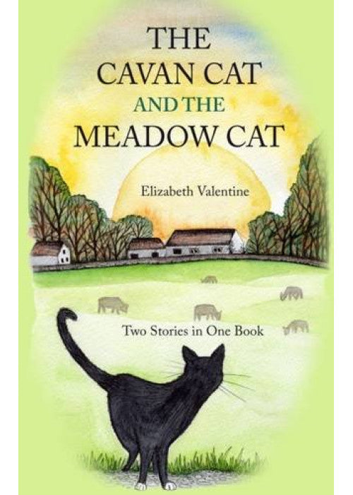 The Cavan Cat and the Meadow Cat