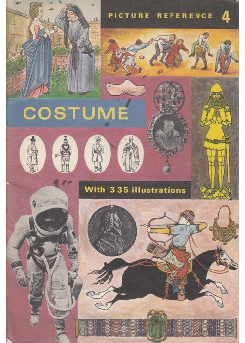 Costume (Picture Reference S.)