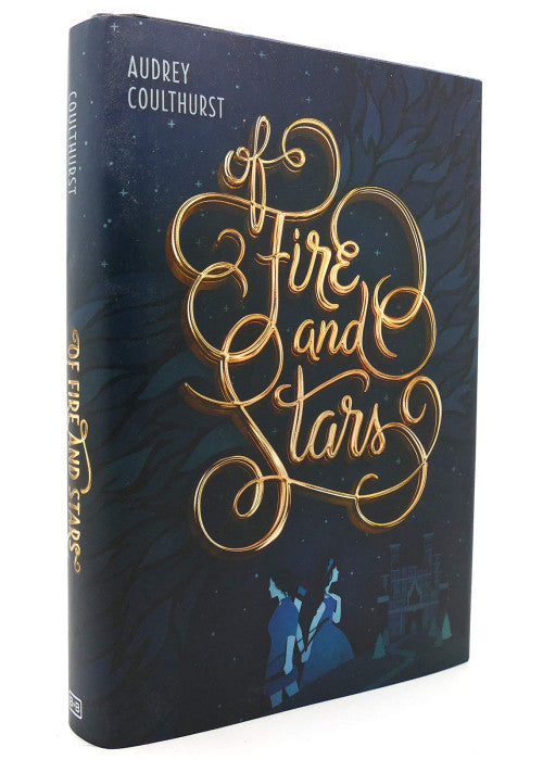 Of Fire and Stars