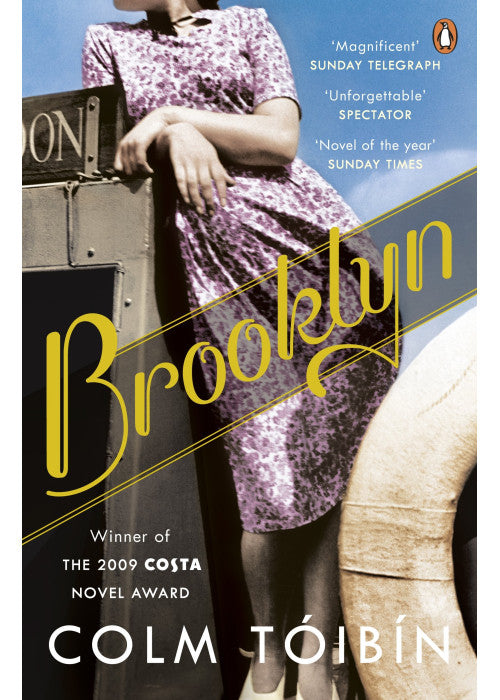 Brooklyn: The iconic prequel to Long Island, a 'masterwork' Sunday Times