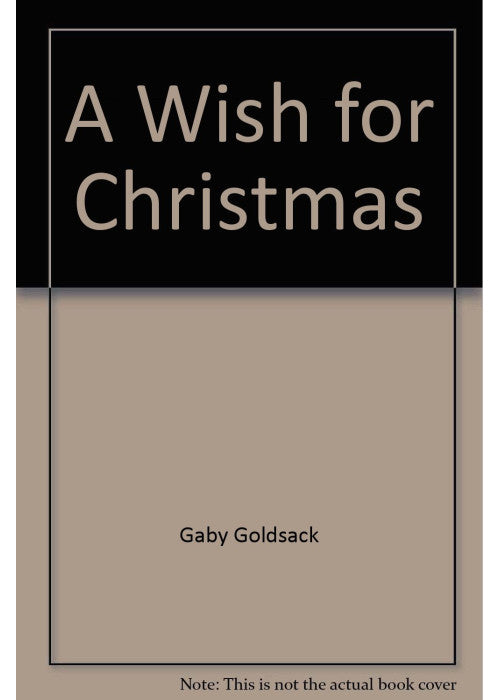 A Wish for Christmas