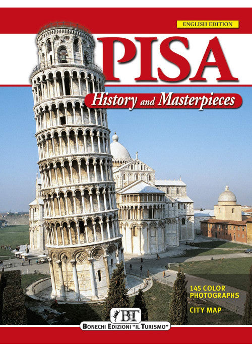 Pisa: History and Masterpieces (History & Masterpieces)