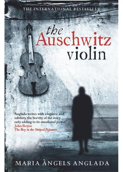 The Auschwitz Violin (Tom Thorne Novels)