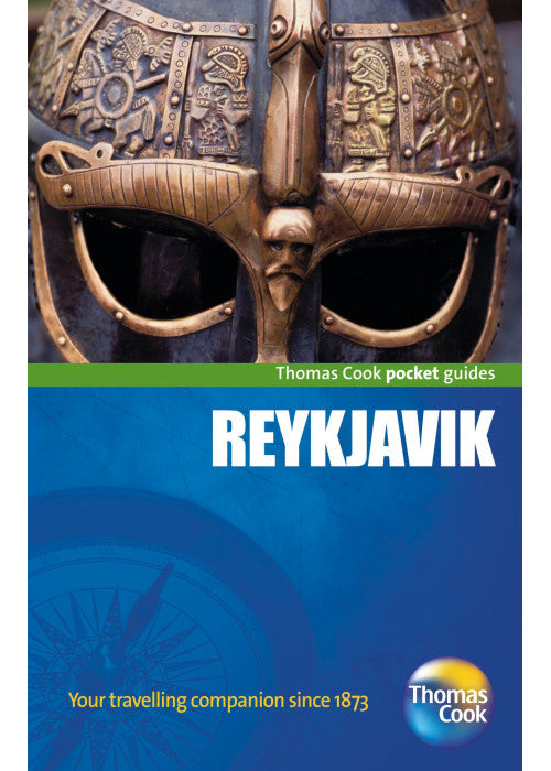 Reykjavik (Pocket Guides)
