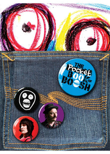 The Pocket Book of Boosh