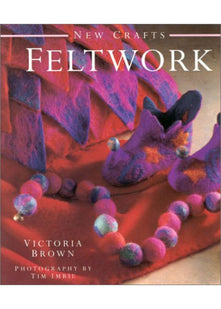 Feltwork (New Crafts)