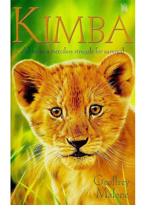 3: Kimba