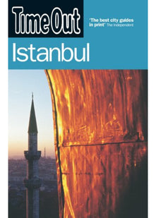 "Time Out" Istanbul