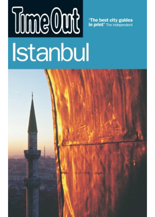 "Time Out" Istanbul