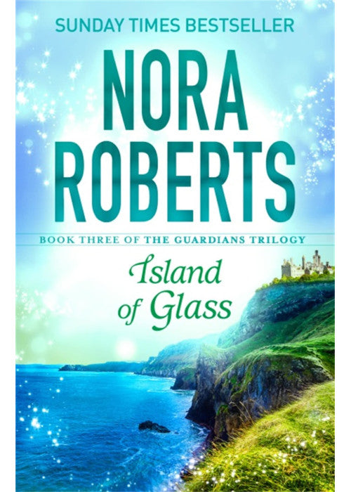 Island of Glass: Guardians Trilogy 3