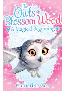 The Owls of Blossom Wood: A Magical Beginning: 1