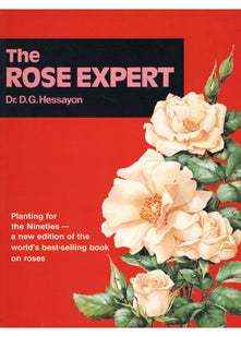 The Rose Expert (Expert books)