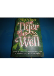 The Tiger in the Well