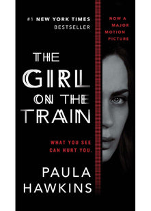 The Girl on the Train