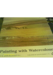Painting with Watercolours