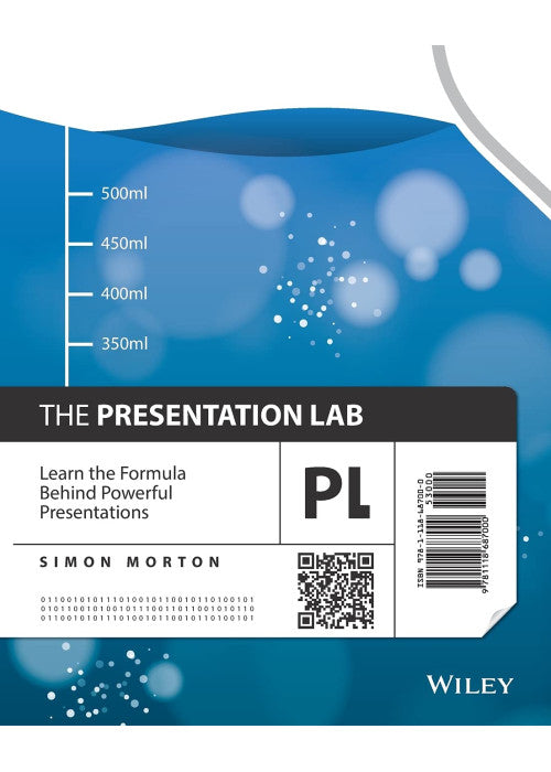 The Presentation Lab: Learn the Formula Behind Powerful Presentations