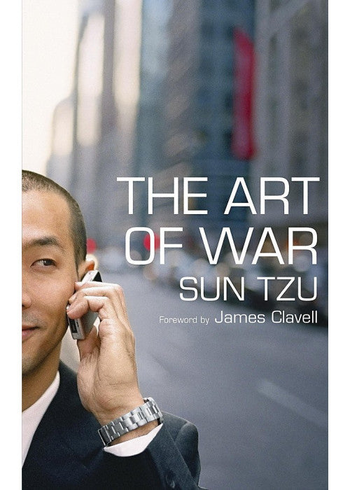 The Art of War