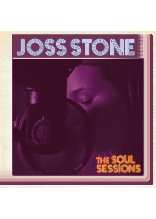 The Soul Sessions