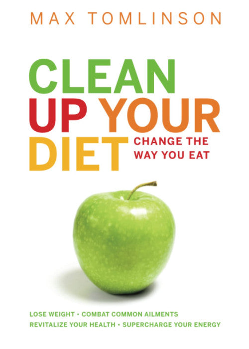 CLEAN UP YOUR DIET: 5.32 (PAPERBACK)
