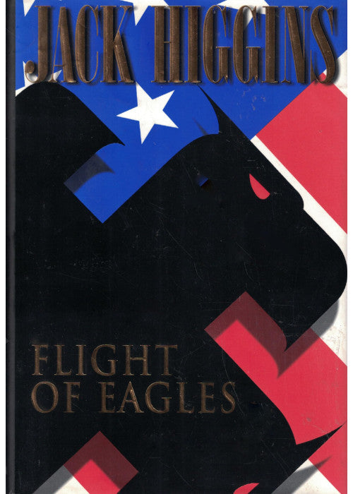 Flight of Eagles