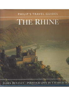 The Rhine (Philip's travel guides)