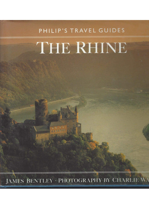 The Rhine (Philip's travel guides)