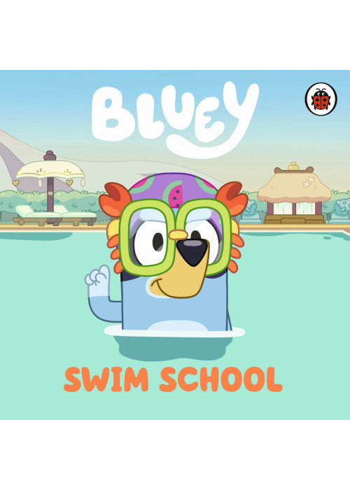 Bluey: Swim School