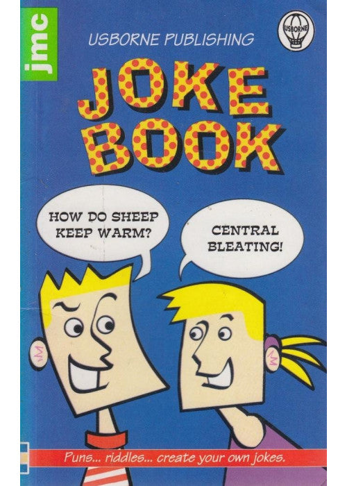 Joke Book